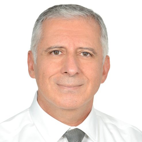 Dr Ghassan Lotfi