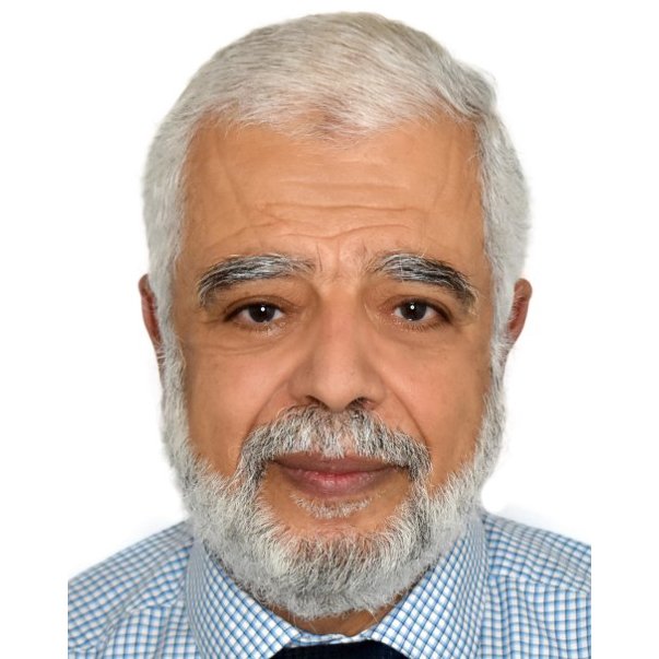 Dr Mohamed Elkalyoubi