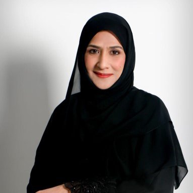 Dr Nahla Kazim