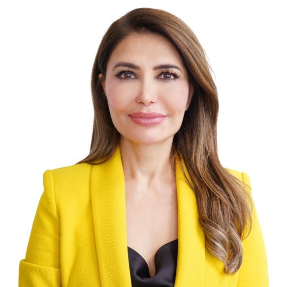 Dr Samina Dornan