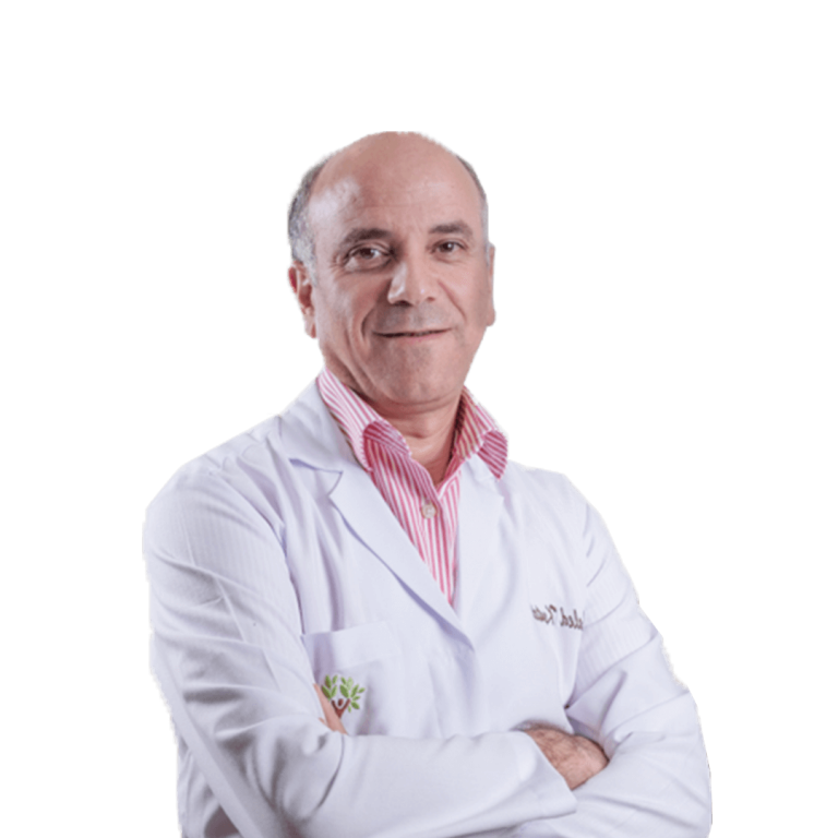 Dr Khaled Kouteich